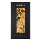 G. Klimt inspired Silk Scarf
