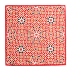 Small Square Scarf Alhambra