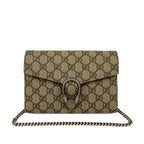 GG Supreme Dionysus Wallet on Chain