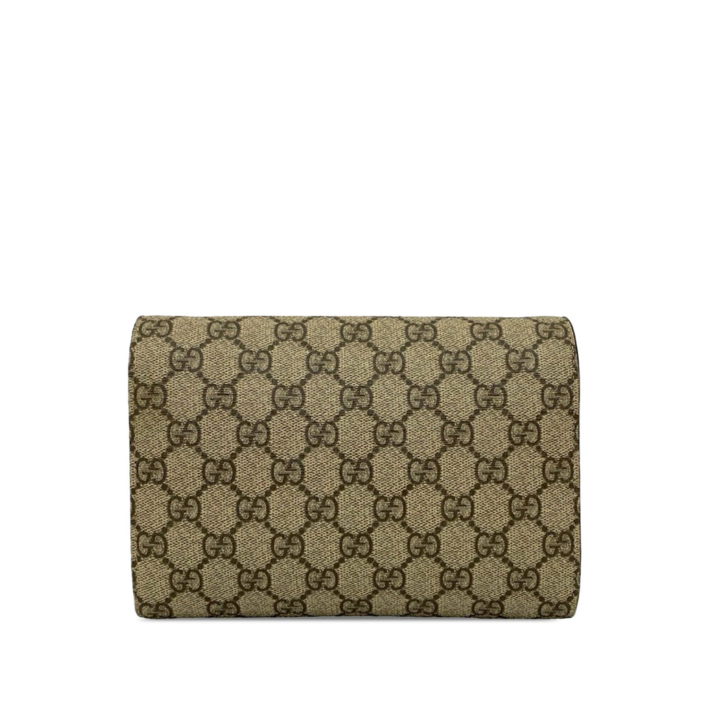 GG Supreme Dionysus Wallet on Chain