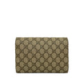 GG Supreme Dionysus Wallet on Chain