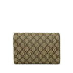 GG Supreme Dionysus Wallet on Chain