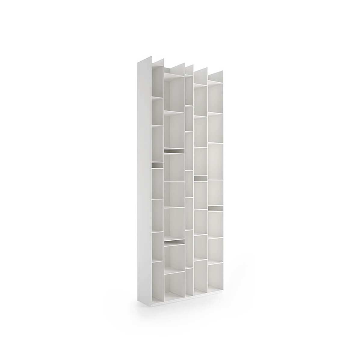 Random Bookcase