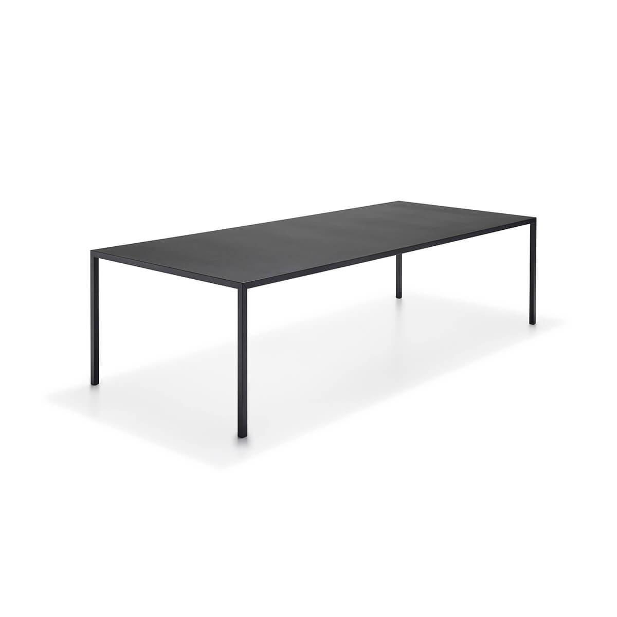 Tense Table