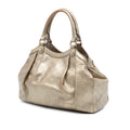 Medium Guccissima Sukey Tote