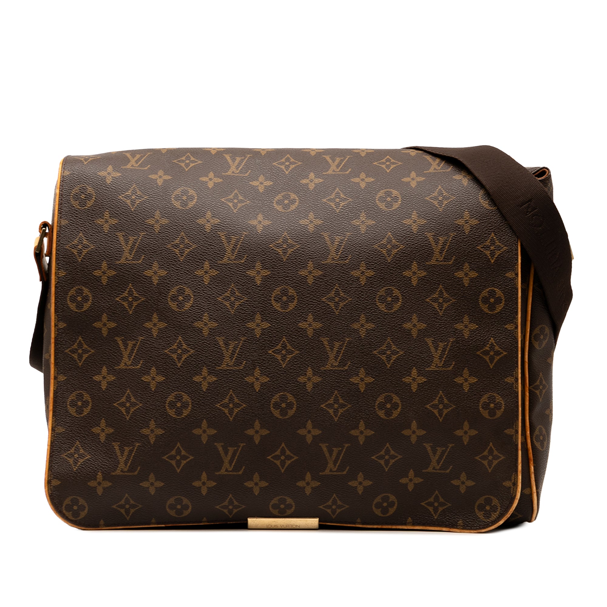 Monogram Abbesses