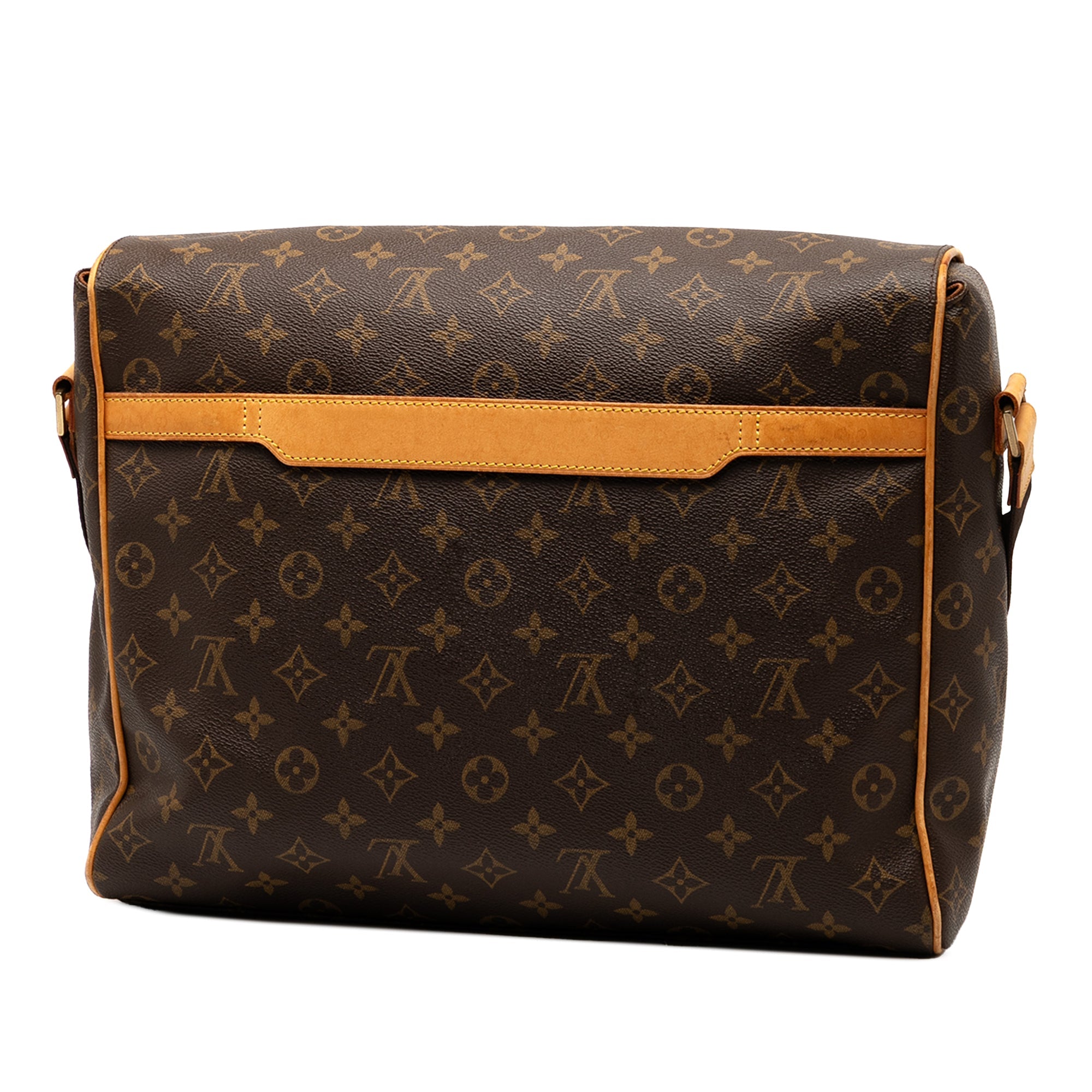 Monogram Abbesses