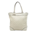 Guccissima Mayfair Tote