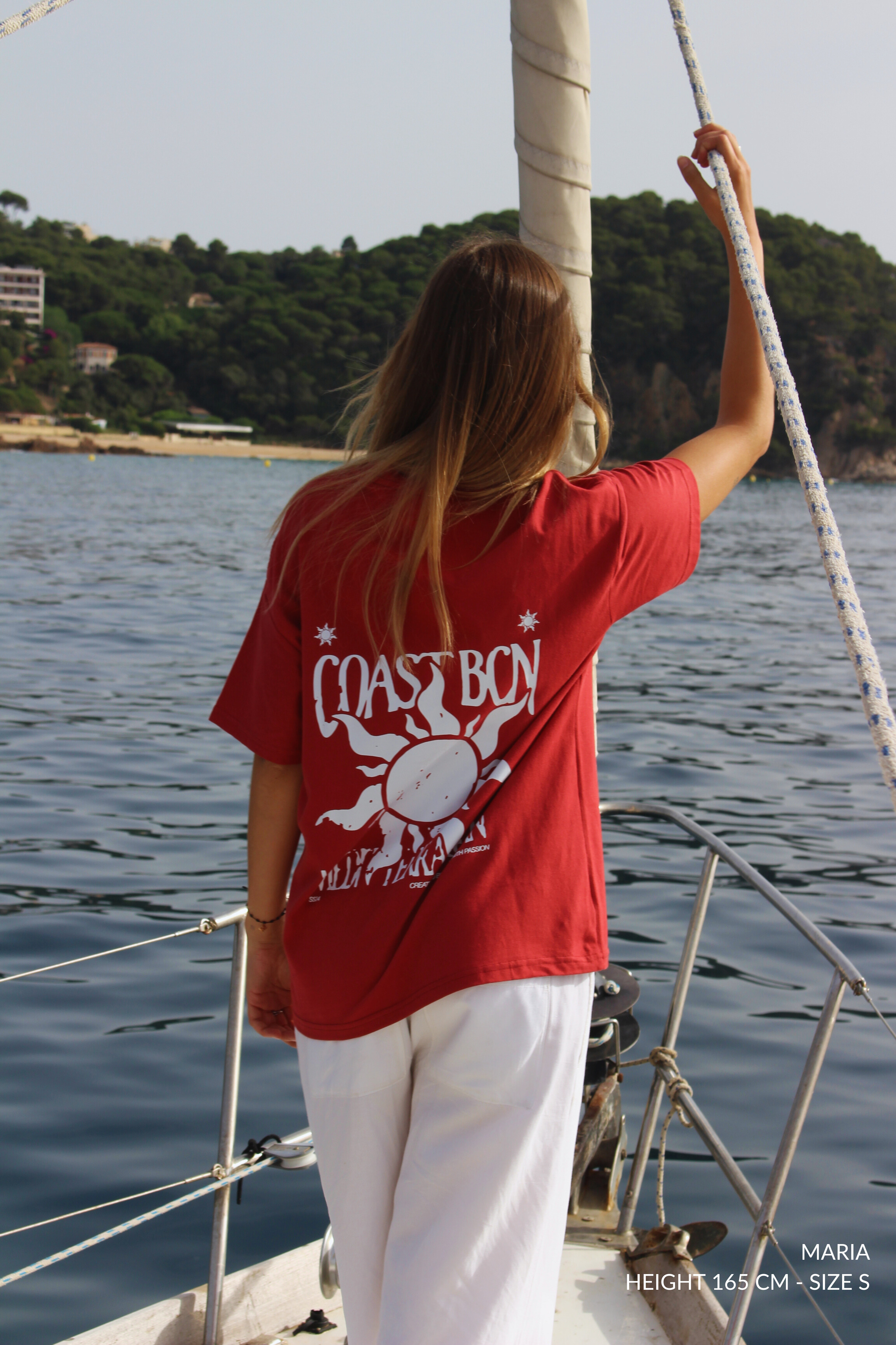 Red Tide T-Shirt