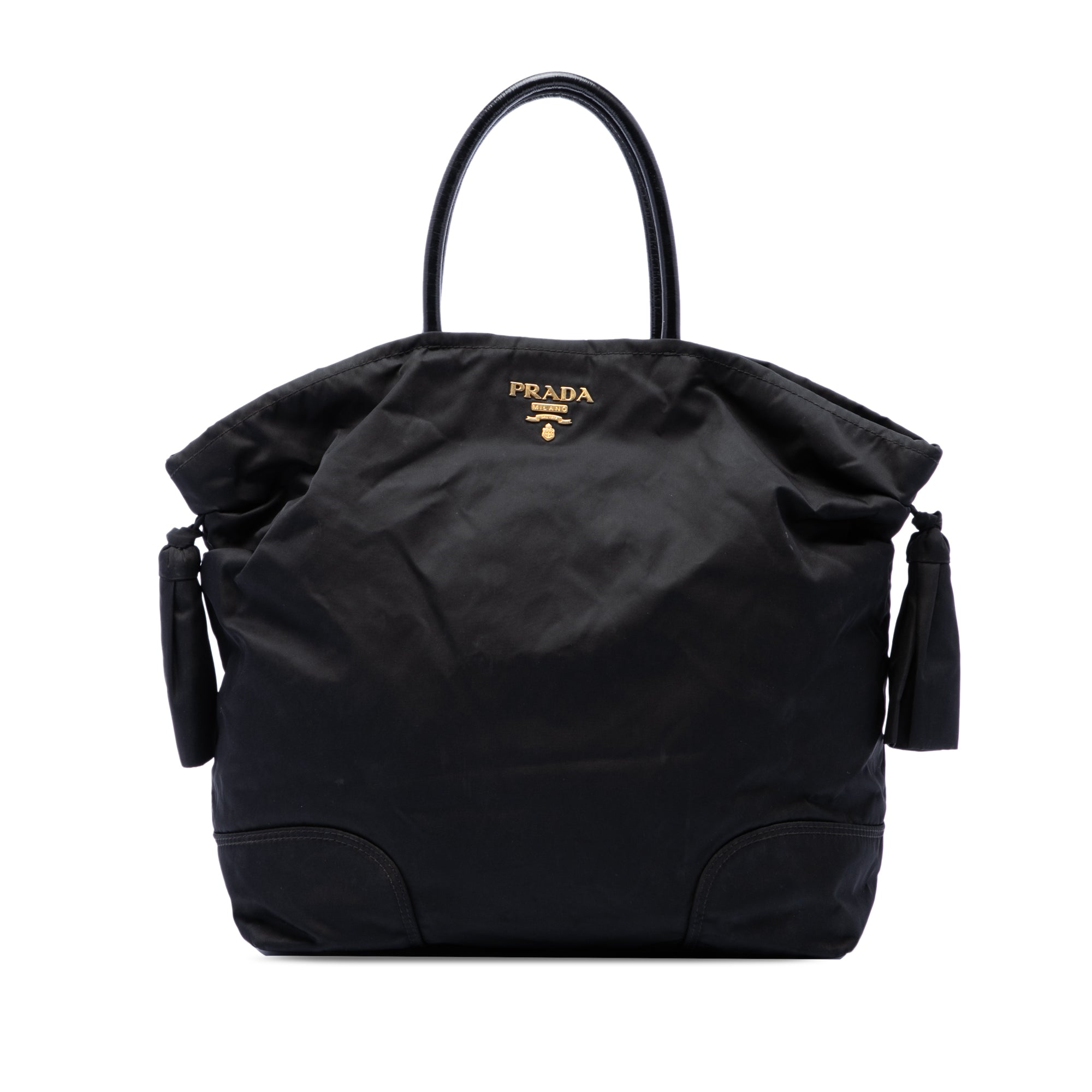 Tessuto Bow Tote