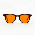 Newton – Focus Glasses · Daytime Protection
