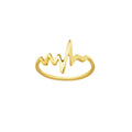 Heartbeat Ring