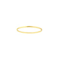 Stackable Wire Ring