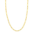 Paperclip Chain