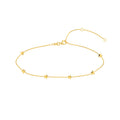 Mini Star Station Anklet