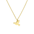 So You Dove Necklace