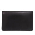 Leather Pandora Star Wallet on Chain