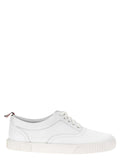Thom Browne Heritage Sneaker — White