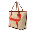Toile and Clemence Pursangle Tote