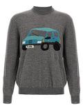 Magliano Sweater — Gray