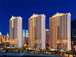 The Signature at MGM Grand – All Suites