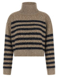 Brunello Cucinelli Sweater — Beige