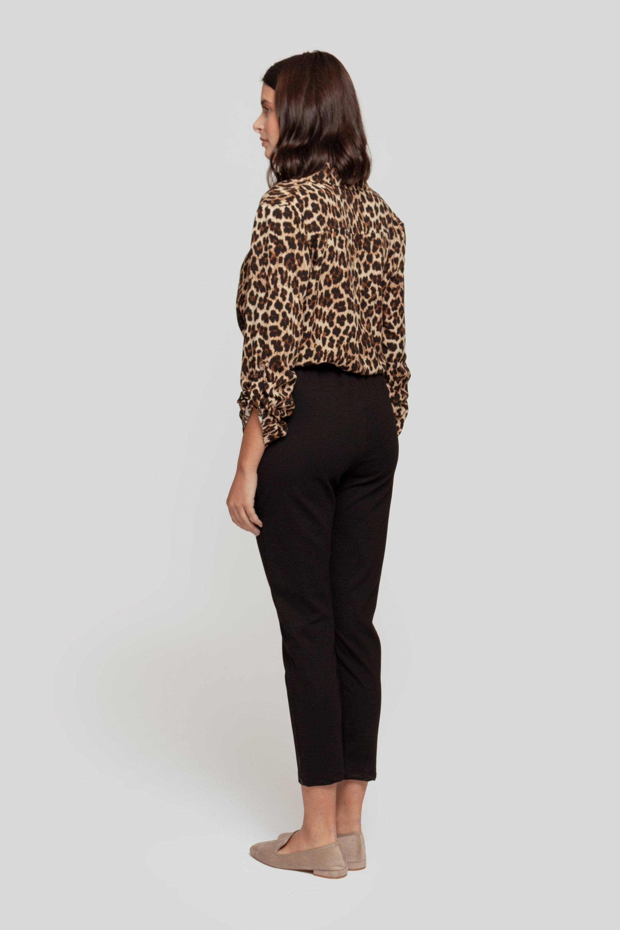 PANTALON  TOBILLERO