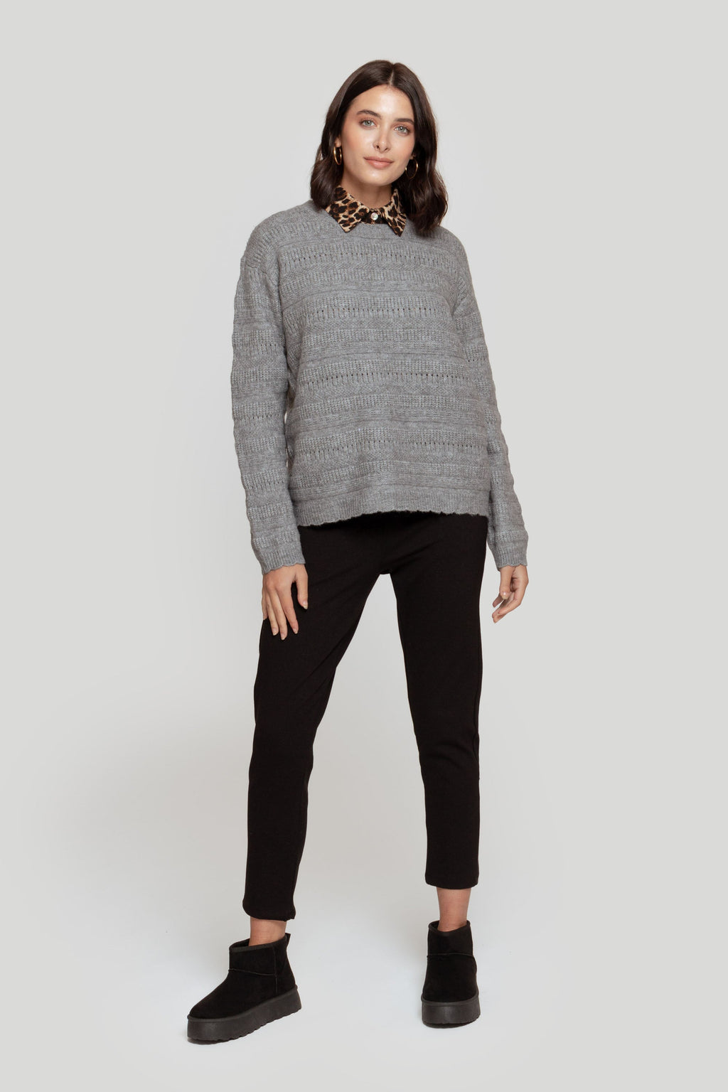 JERSEY  OVERSIZE