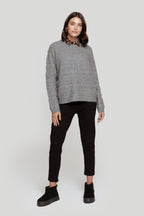 JERSEY  OVERSIZE