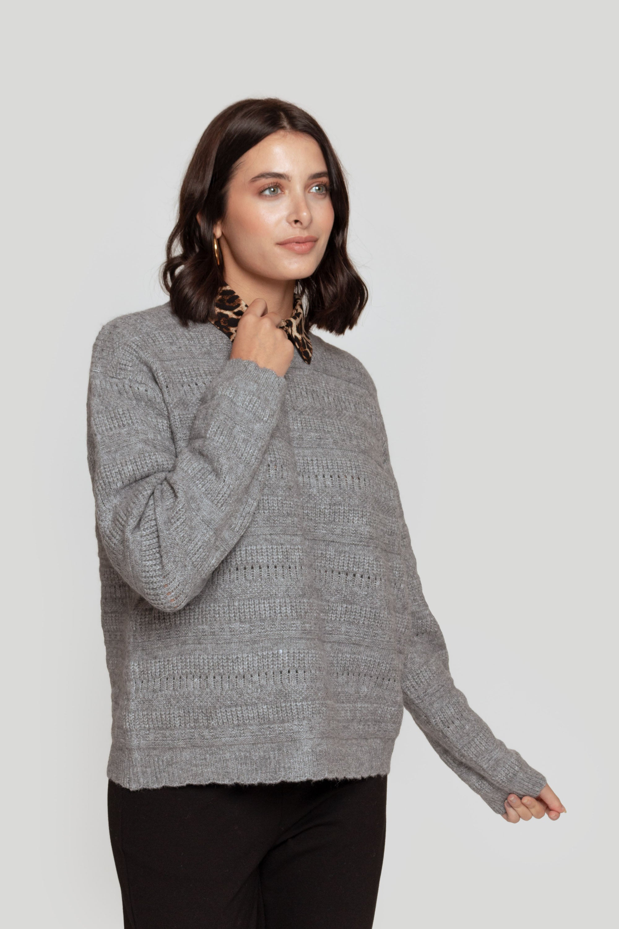 JERSEY  OVERSIZE