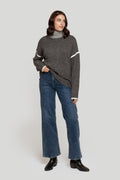 JERSEY  BICOLOR