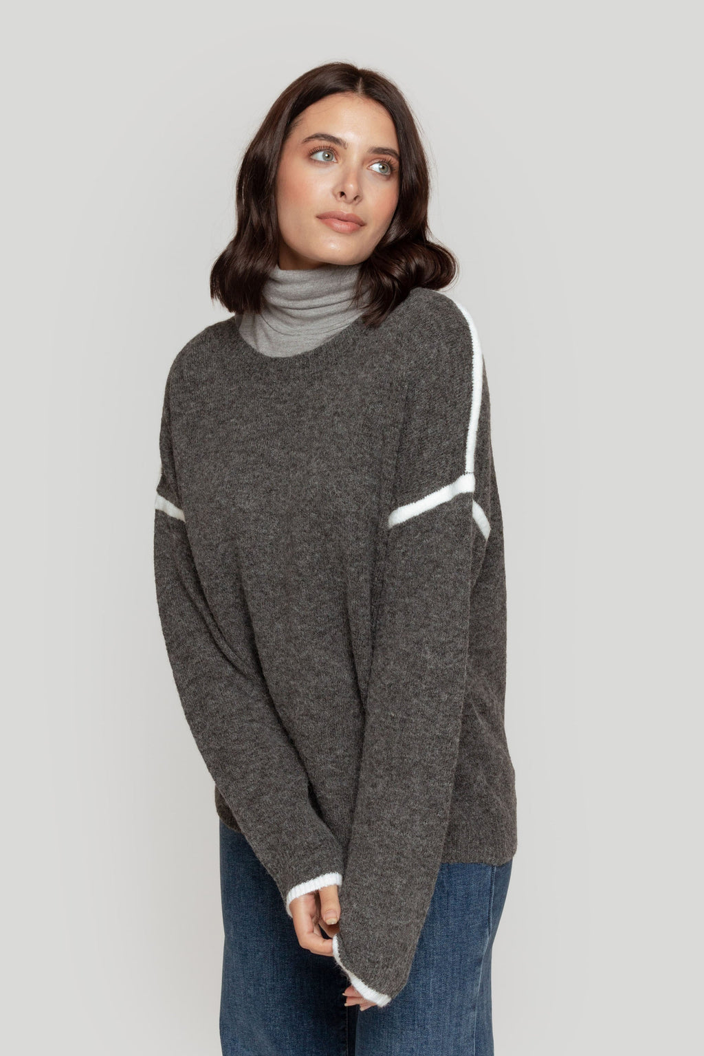 JERSEY  BICOLOR