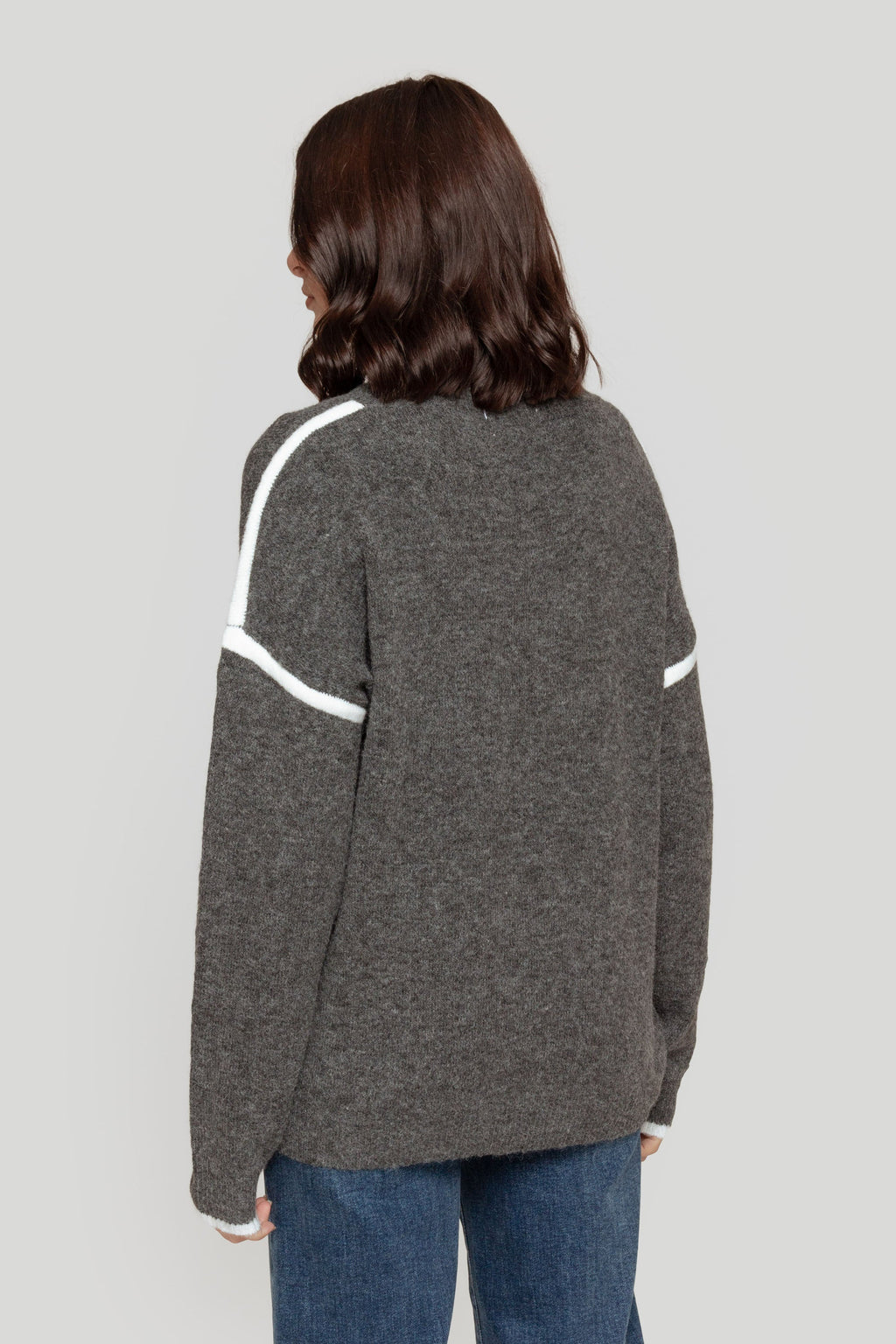 JERSEY  BICOLOR