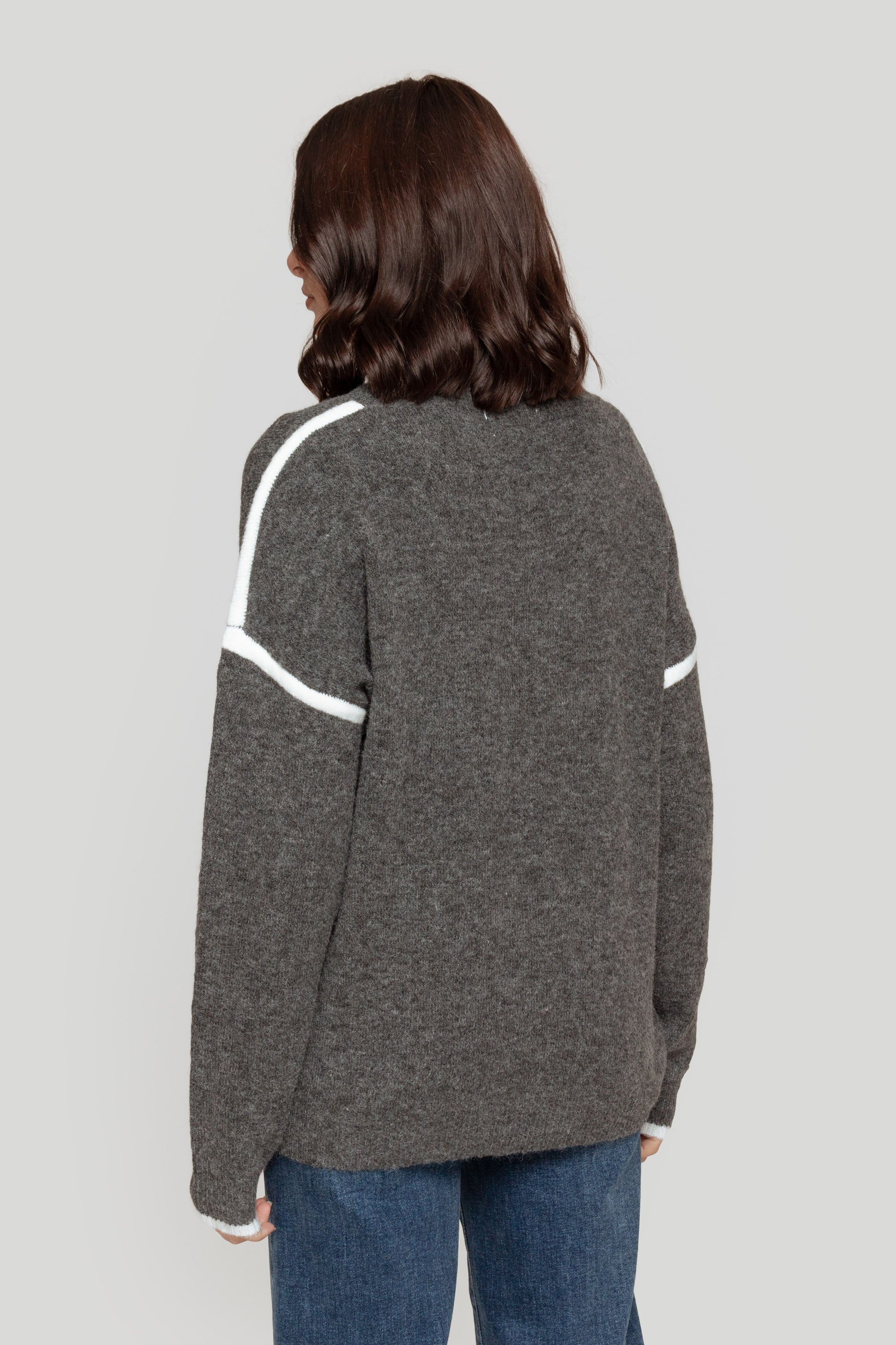 JERSEY  BICOLOR