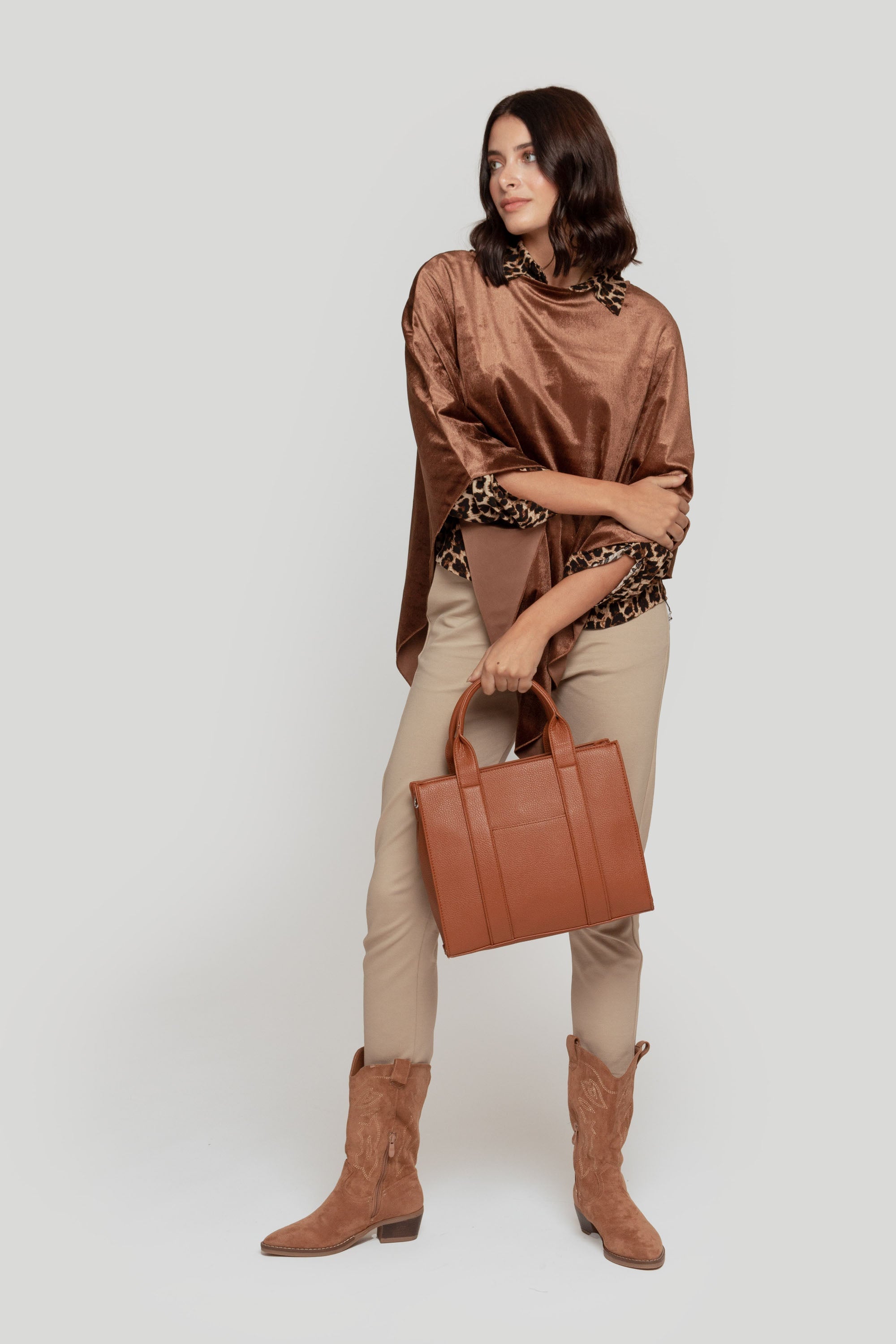 PANTALON  TOBILLERO