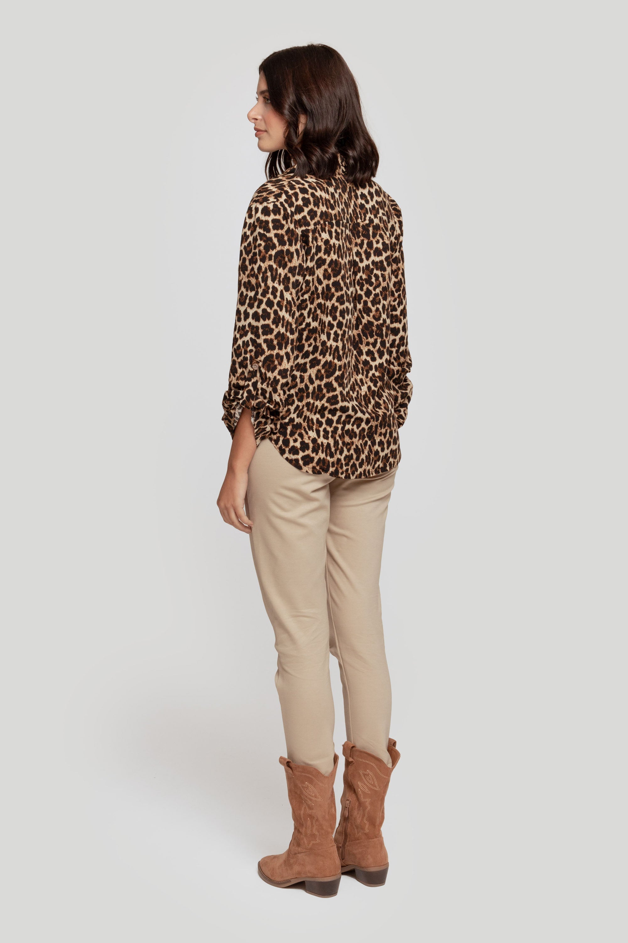 PANTALON  TOBILLERO