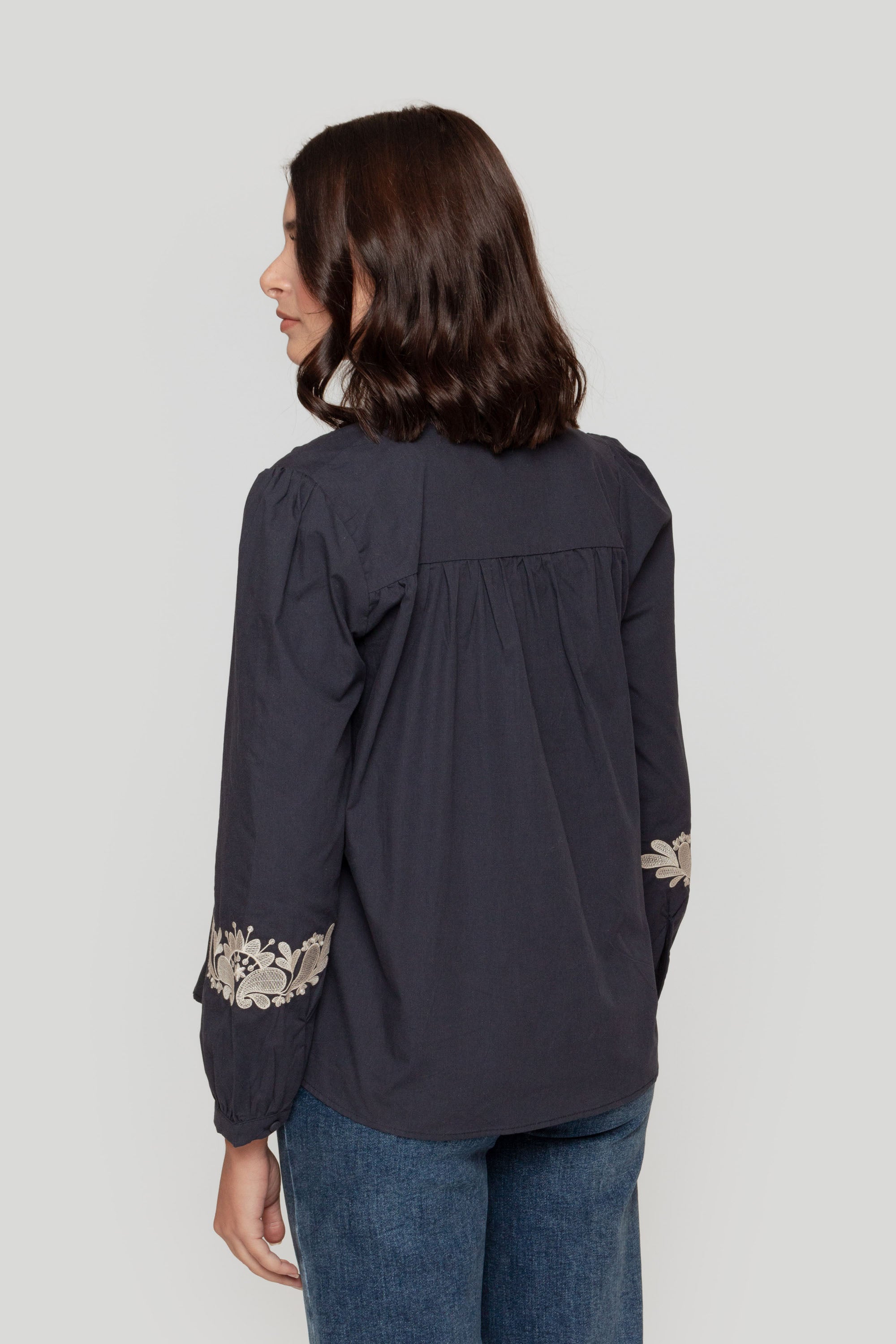 CAMISA  MAO