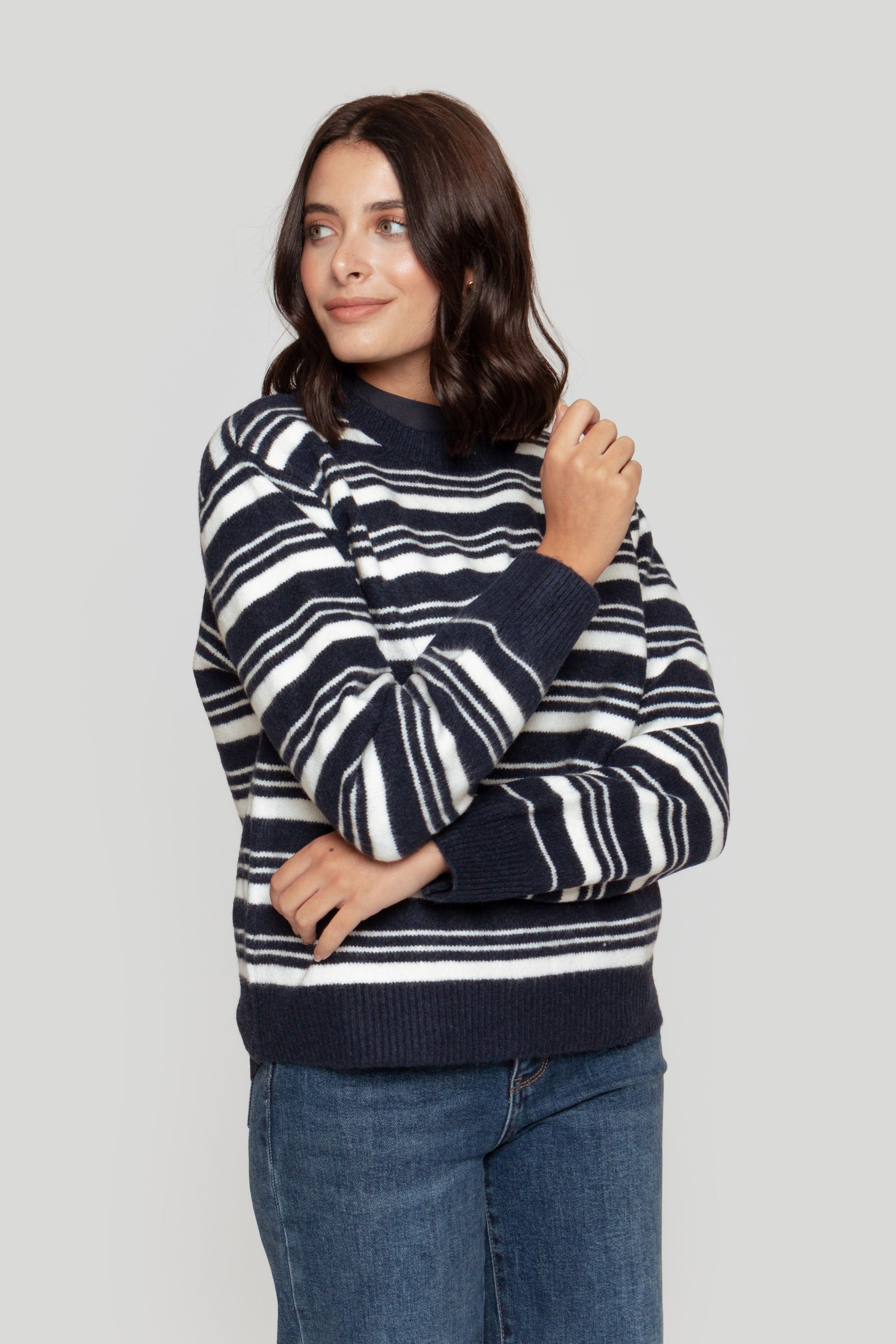JERSEY  NAVY