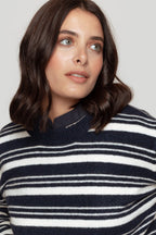 JERSEY  NAVY