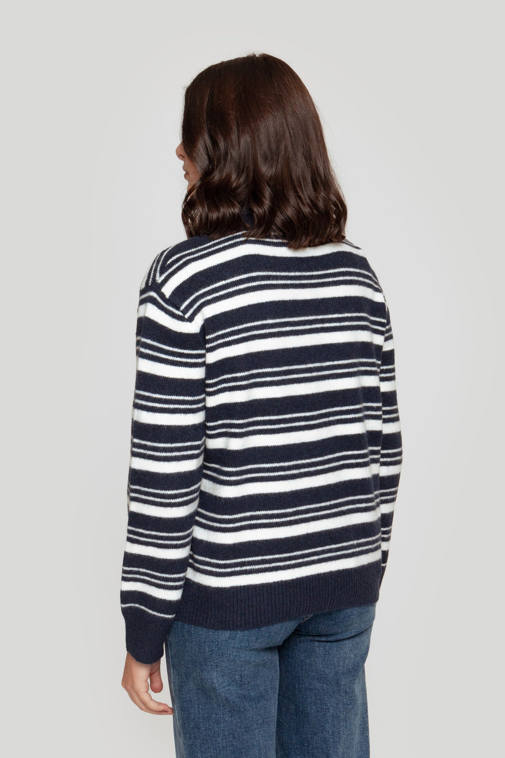 JERSEY  NAVY