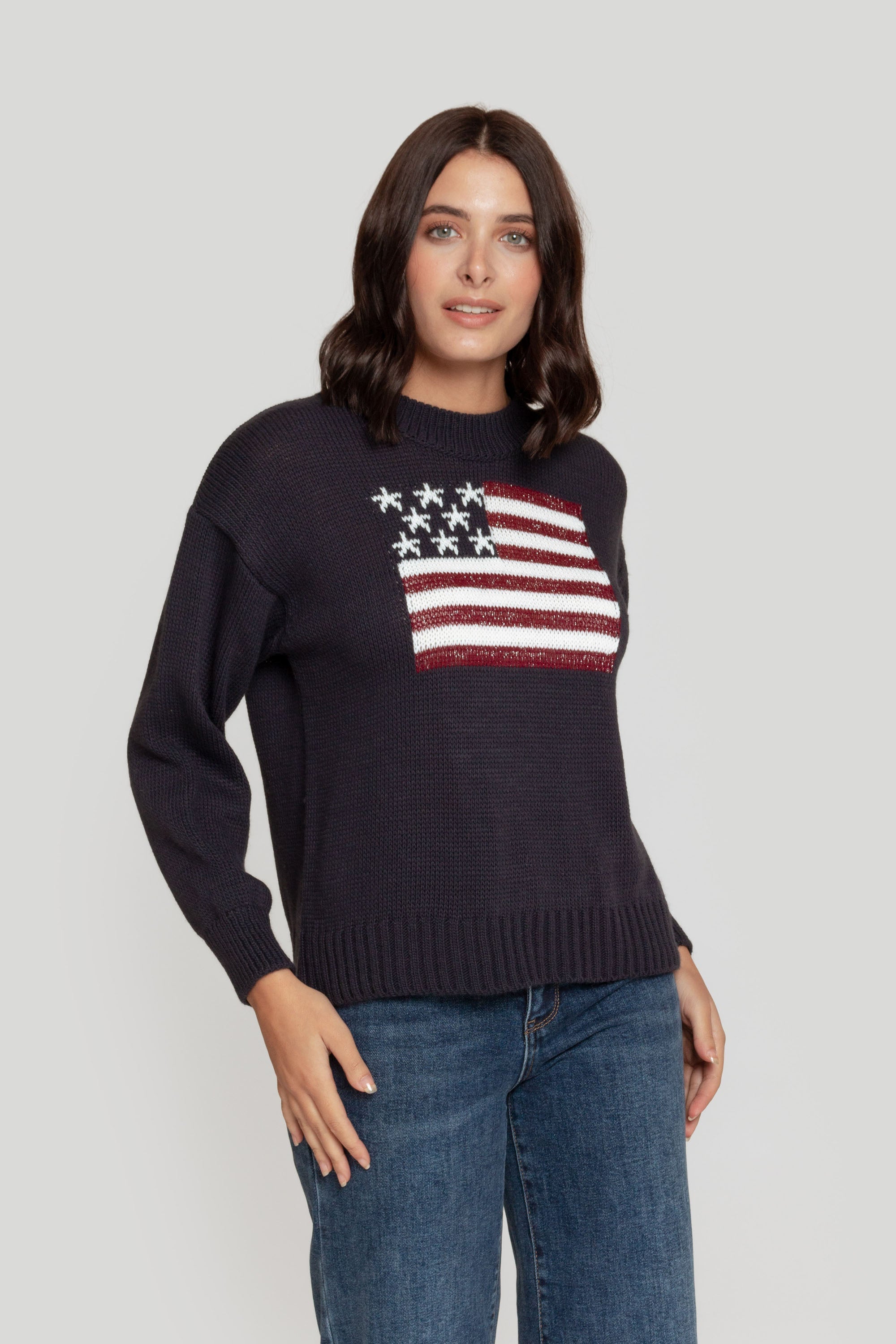 JERSEY  BANDERA