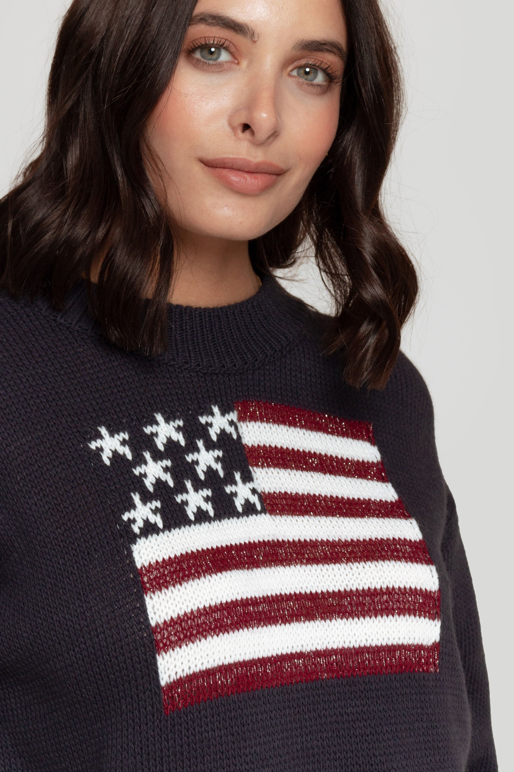 JERSEY  BANDERA