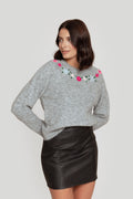 JERSEY  FLORES CUELLO
