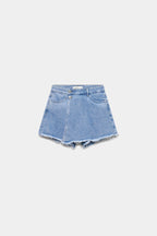SHORTS MISS SKIRT