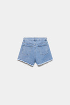 SHORTS MISS SKIRT