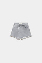 SHORTS MISS SKIRT