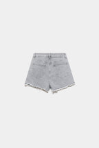 SHORTS MISS SKIRT