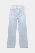 JEANS MISS CURVY