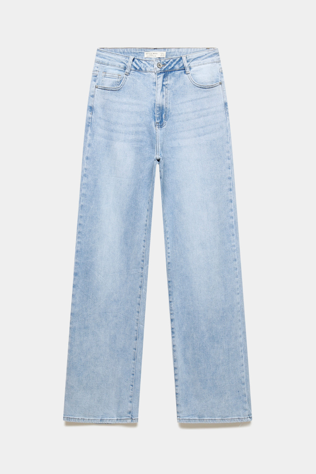 JEANS MISS PLUS