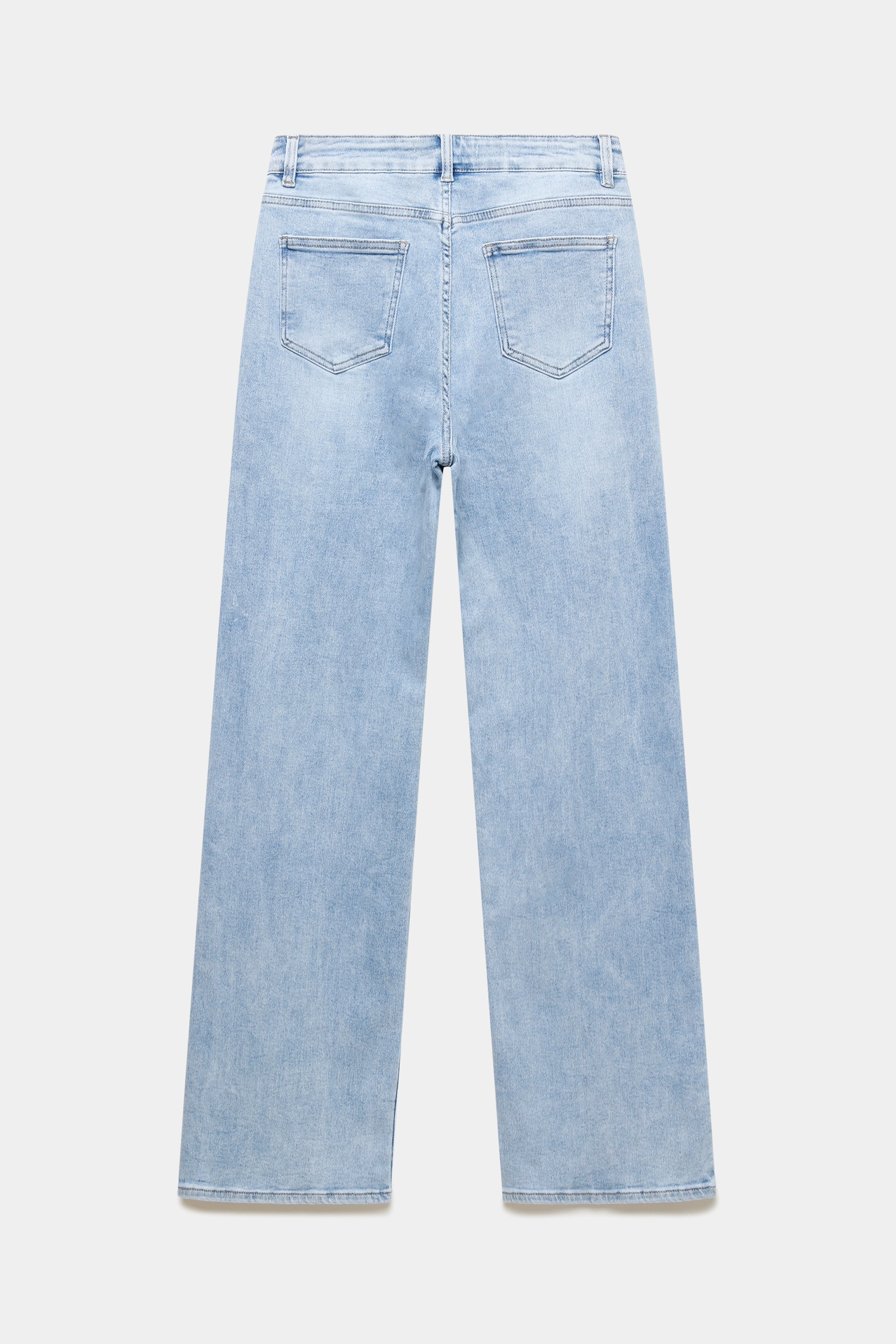 JEANS MISS PLUS